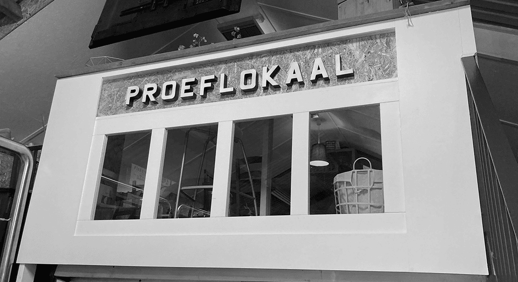 Proeverij bij Stadsbrouwerij Veenendaal