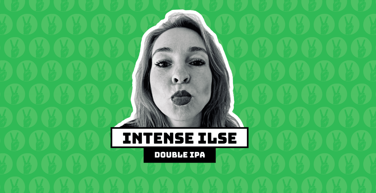 Intense Ilse