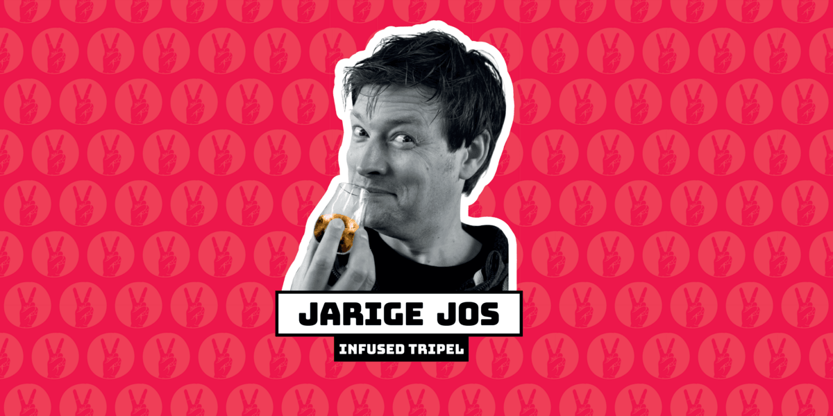 Jarige Jos