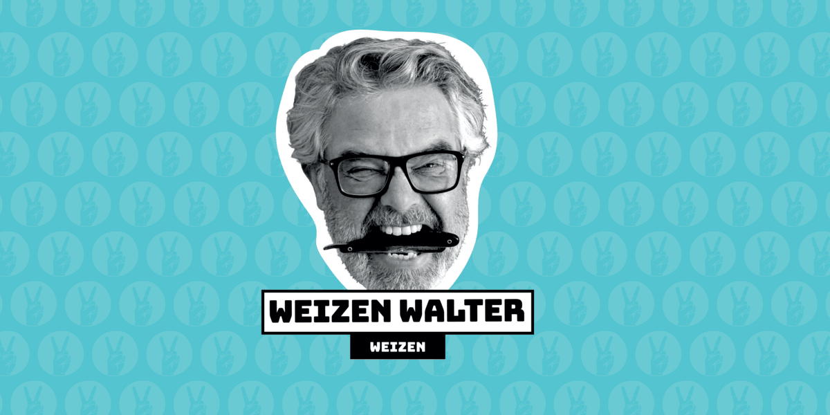 Weizen Walter